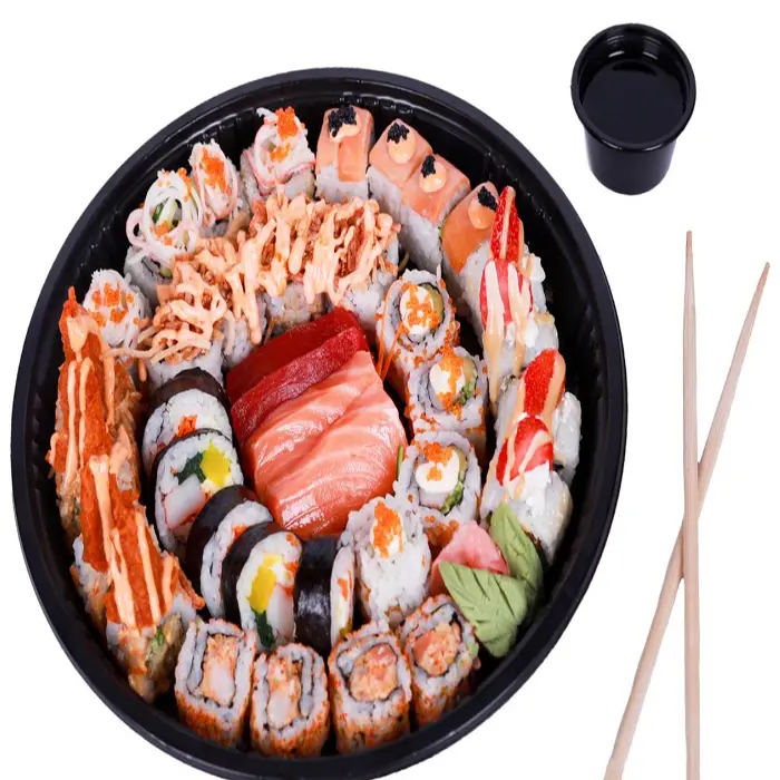 Junior Mix Sushi